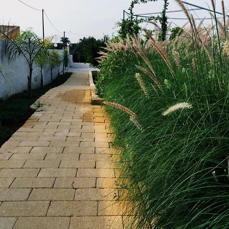 B&B Zagara 马尔萨拉 外观 照片
