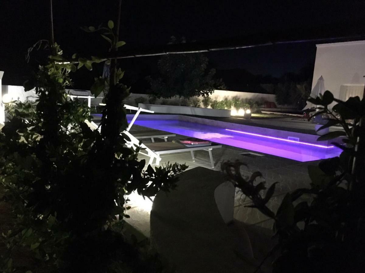 B&B Zagara 马尔萨拉 外观 照片