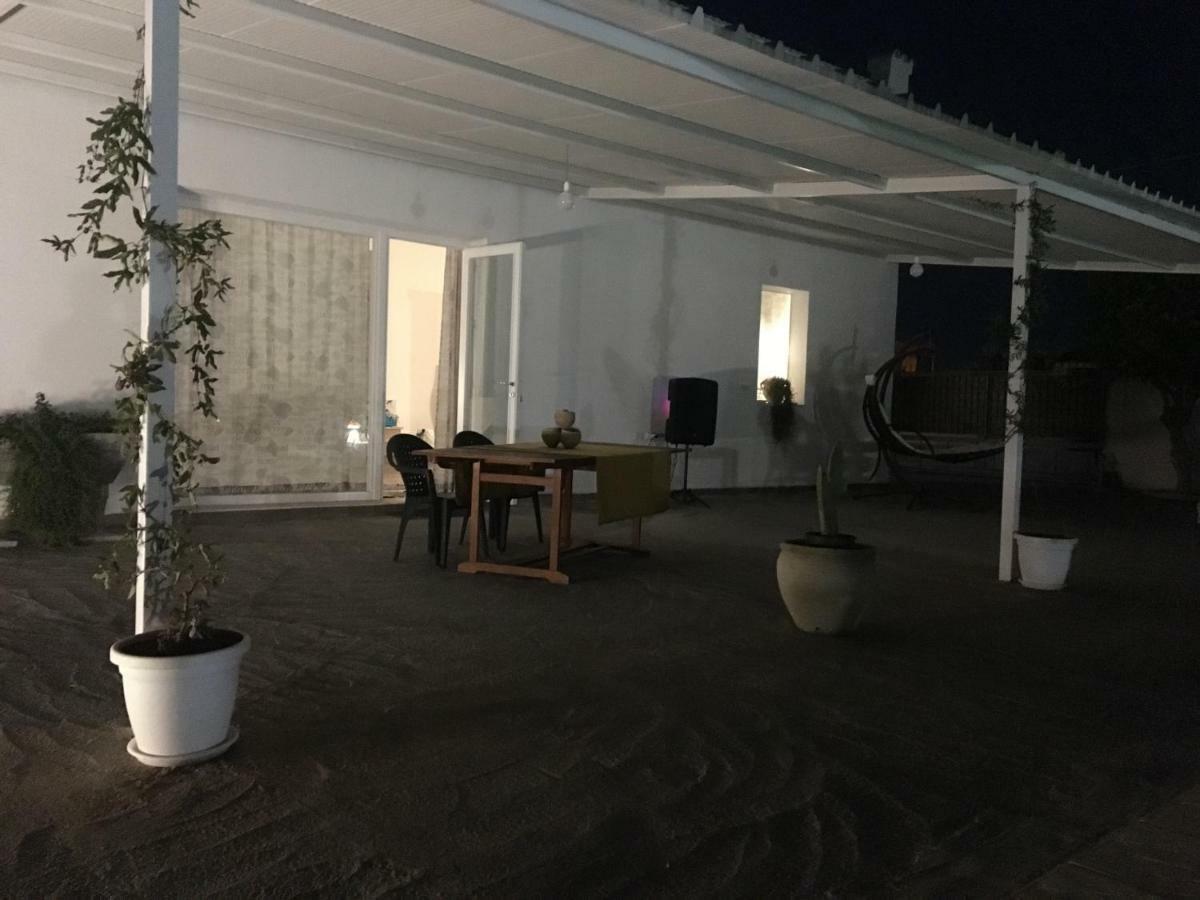 B&B Zagara 马尔萨拉 外观 照片