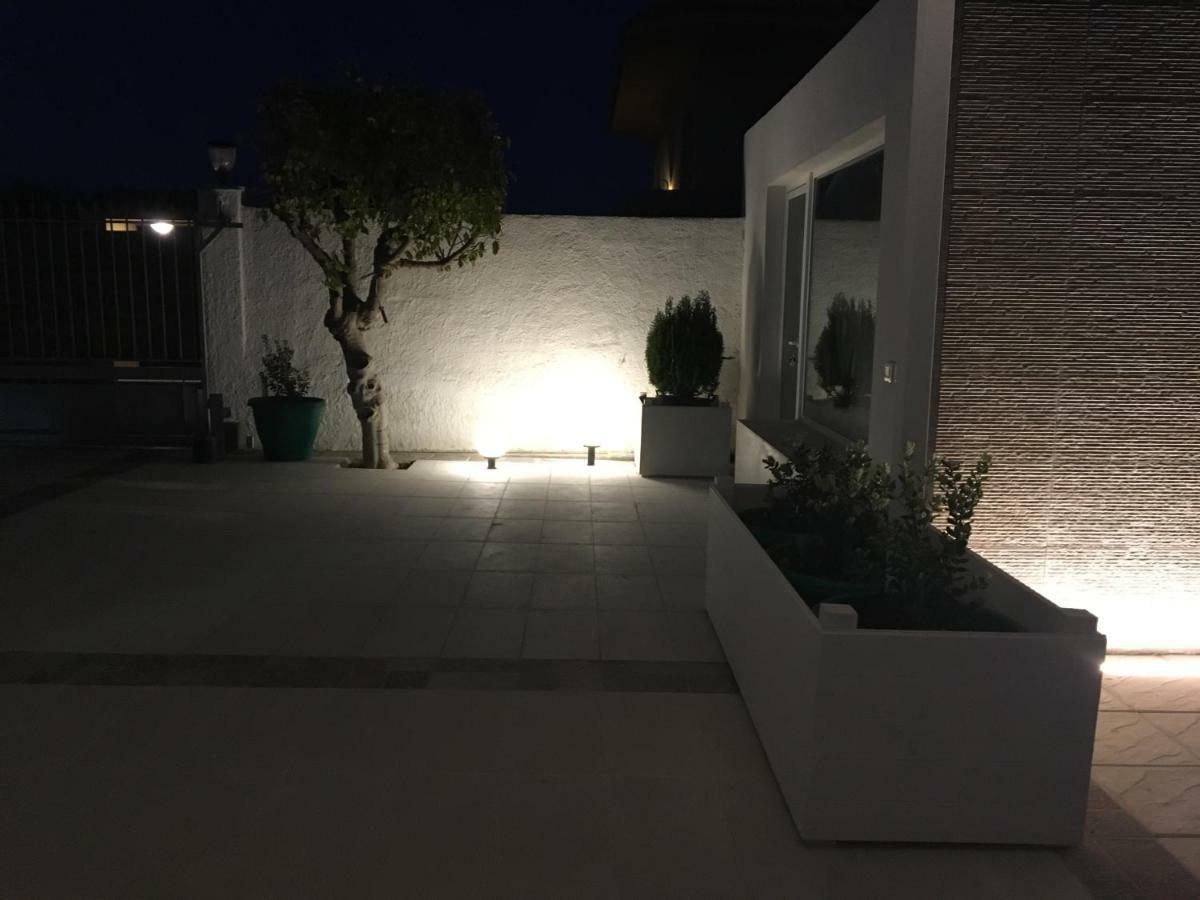B&B Zagara 马尔萨拉 外观 照片
