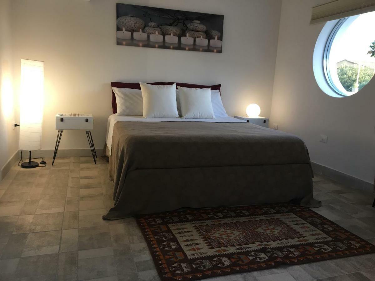 B&B Zagara 马尔萨拉 外观 照片