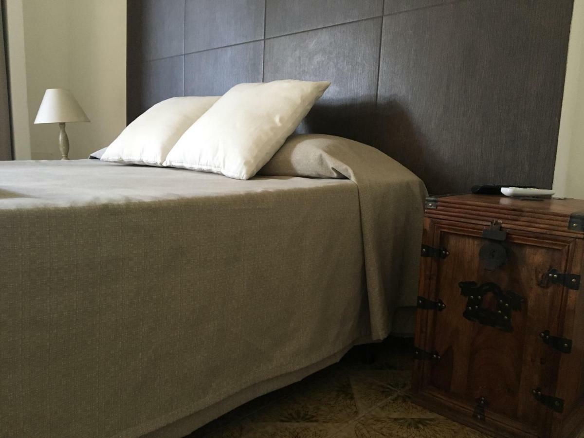 B&B Zagara 马尔萨拉 外观 照片