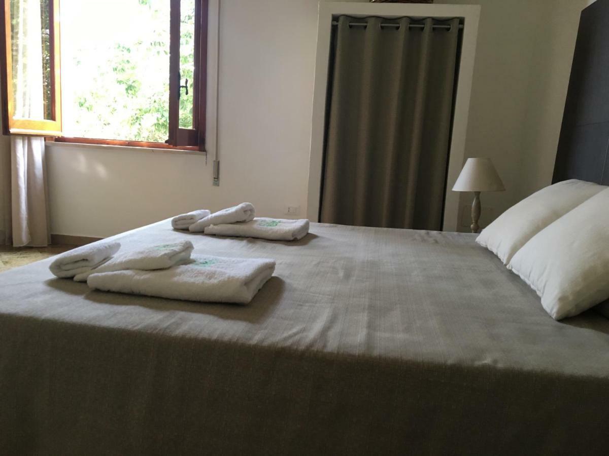 B&B Zagara 马尔萨拉 外观 照片