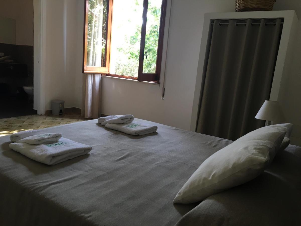 B&B Zagara 马尔萨拉 外观 照片